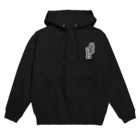 QUQU_WORKSの天上天下唯我独尊 ブッダ 仏陀 釈迦 ホワイト Hoodie