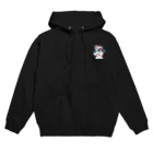 ナウい6Tショップの泣いてるJammy Hoodie