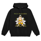 ぼんだぁのウィーアーザチャンピオン Hoodie