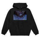 もくずのおくすり啓発 Hoodie