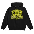 URBAN-X SHOPのJoker Hoodie