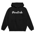 PizzaDudeのSale 1st PizzaDude Hoodie