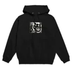 lblのゴッドファーザーな犬と猫 Hoodie