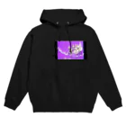 マツバのHYPE Hoodie