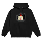 bokumayoの僕はマヨネーズ　グッズ Hoodie