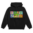 アキシのゲーム部屋 公式ショップのAKISI's game room　パーカー Hoodie