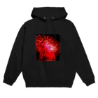 necocoのHANABI-Ⅲ Hoodie