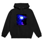 necocoのHANABI-Ⅳ Hoodie