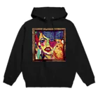 YUME CLOUD STUDIOのARTIST Hoodie