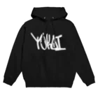 愉快〜Yukai〜のYUKAI Hoodie