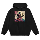 Aster CoreのASUKA・飛鳥 Hoodie