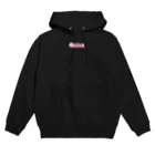 apiro｜"ジブン"を軽率にアピれるグッズのめんへら Hoodie