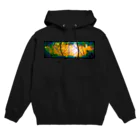 Carawayの夜のsuisou Hoodie