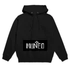 ゴリーメイソンのMuneo the World(enjoy?) Hoodie