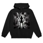 ARMORの戦闘前 Hoodie