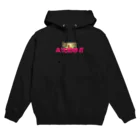 BORN BY ACCIDENT / BLACKBASS tokyoのten commandments Hoodie