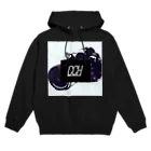 スーパーミートボールブラザーズのCCH Hoodie