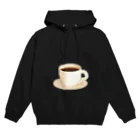 シンプル 組み合わせ用 ファッションのシンプル コーヒー Hoodie