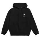 ウサギのウー by NIKUQ WORKSのNIKUQ RECORDS Hoodie