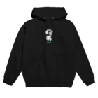 noririnoの桜井グッツ Hoodie