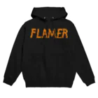 firedragonのflamer Hoodie