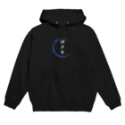 noririnoの神戸牛グッツ Hoodie