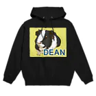 LichtmuhleのDEANちゃん Hoodie