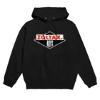 Zoltax.のBAD FOR HEALTH  GOOD FOR EDUCATION Hoodie