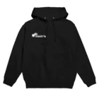 ShareWisグッズ販売のShareWisロゴ Hoodie