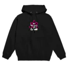 roiro_blackの桜 Hoodie