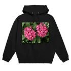 made32kurimuのレッドフラワー🌺 Hoodie