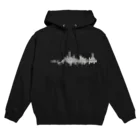 MONOQLOKOKOのエコライザー Hoodie