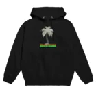 TAKU_HのSOUTHISLAND Hoodie