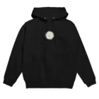 kota orig.の［ユニセックス］ダリア（天竺牡丹） Hoodie