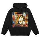 Golem オリジナル アートグッズ店のGolem mysterious carnival～妖祭version Hoodie