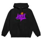 FS108(ファンタジスタ入れ歯)イラスト　絵描きの和彫りちゃん Hoodie