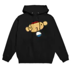 luck2storeのあきkun Hoodie