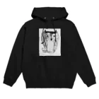 Dadenneer Noedenkoeのダーデンネール Hoodie