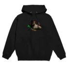 ラットさん「YouTube配信」のラットさんのアグちゃん Hoodie