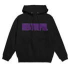 だてまき麻雀商店のMENTANPIN（グレープ） Hoodie