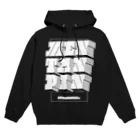 だてまき麻雀商店のMENTANPIN２（DB） Hoodie