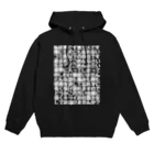 紅野ハチのわたしは糞です Hoodie