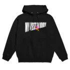 Witapin Wonderlandの最高の相棒！ボーダーコリー Hoodie