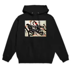 SFXCGのMOVE THE CROWD Hoodie