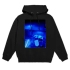 sinkaiの煙火 Hoodie