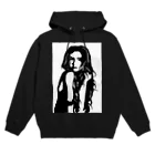 ありんこのLady Lady Hoodie