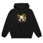 心にいつも廃墟をの.section2 Hoodie