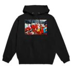 きまぐれの真実の愛がなんだよ。 Hoodie