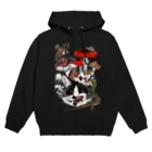 OJIKのmy favorite things Hoodie