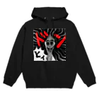 ぼんだぁのドン！！ Hoodie